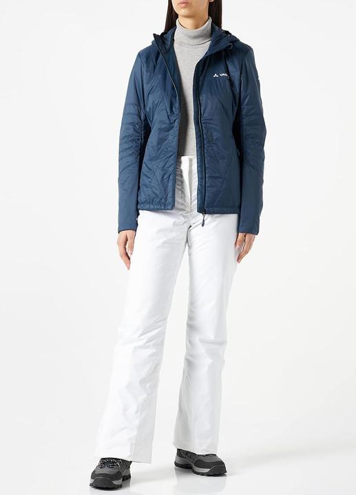 Actual product image Vaude Women's Freney Jacket V (36)