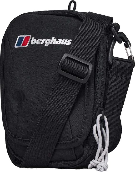 Immagine prodotto Berghaus Logo Borsa a Tracolla