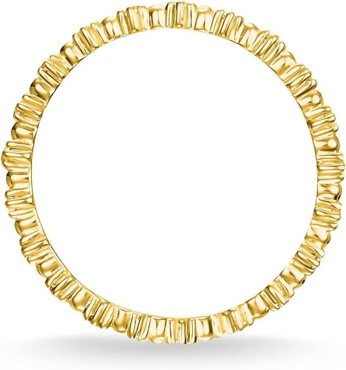 Produktbild Thomas Sabo Ring (54, 925 Silber)