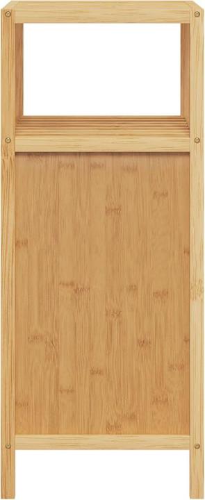 Actual product image vidaXL Badezimmerschrank (33 x 36 x 87 cm)