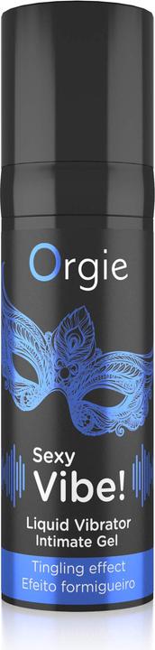 Produktbild Orgie Vibe Bunny Vibrationskit