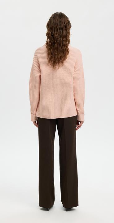 Image du produit Selected Slfselma Sus Ls Knit Pullover Noos (S)