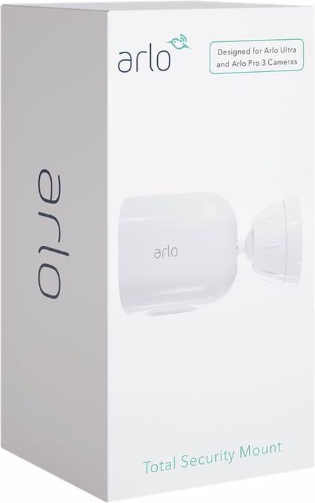 Image du produit Arlo Support de sécurité totale