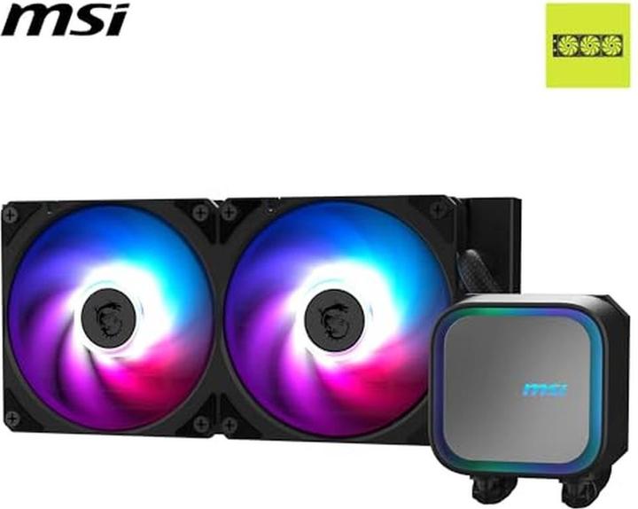 Produktbild MSI MAG CORELIQUID A13 240