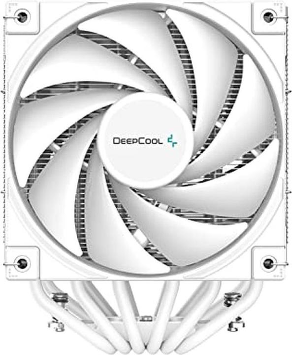 Actual product image Deepcool AK620 WH (157 mm)