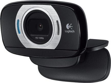 Produktbild Logitech HD C615 (2 Mpx)