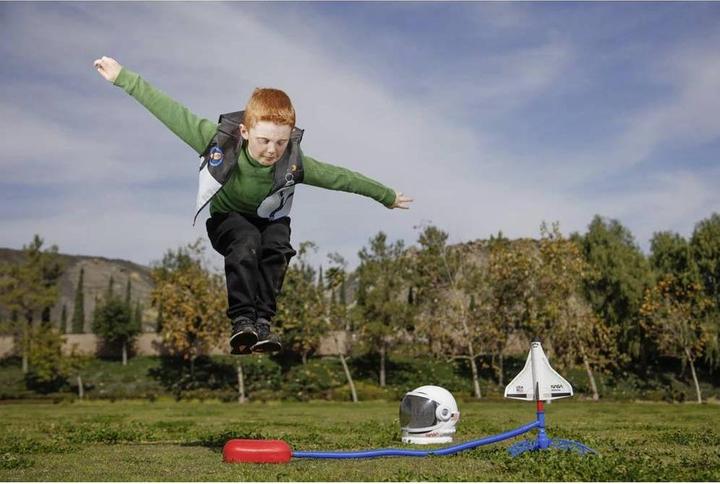 Produktbild No Name 365043 NASA Collection by Stomp Rocket Spielzeug 1 St.