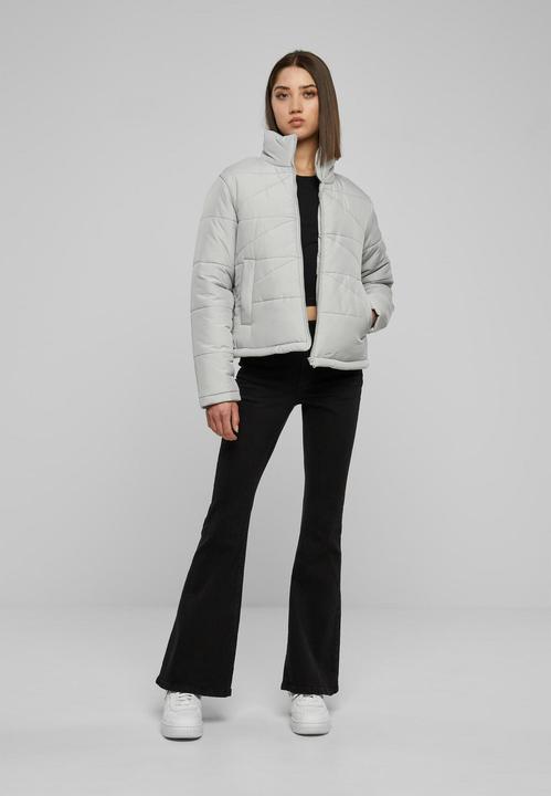 Produktbild Urban Classics Ladies Arrow Puffer Jacket (S)