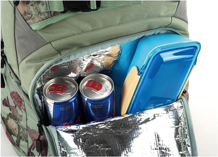 Produktbild Nitro Set Supereroe