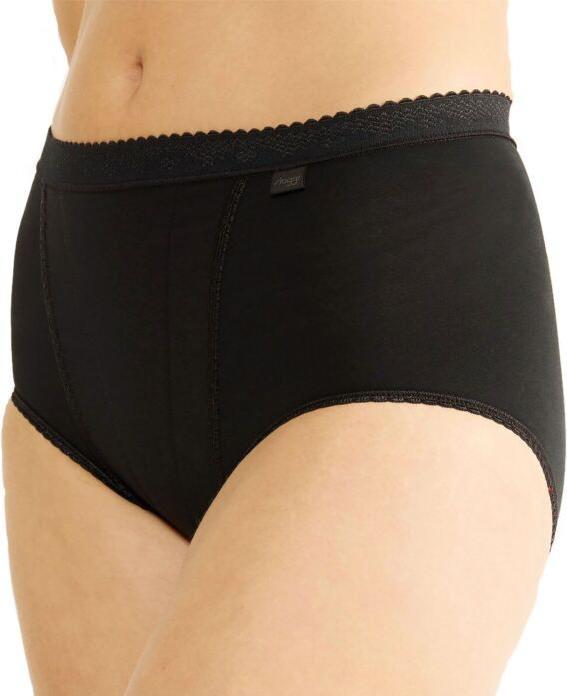 Produktbild Sloggi Control Maxi 2P (54, 2er Pack)