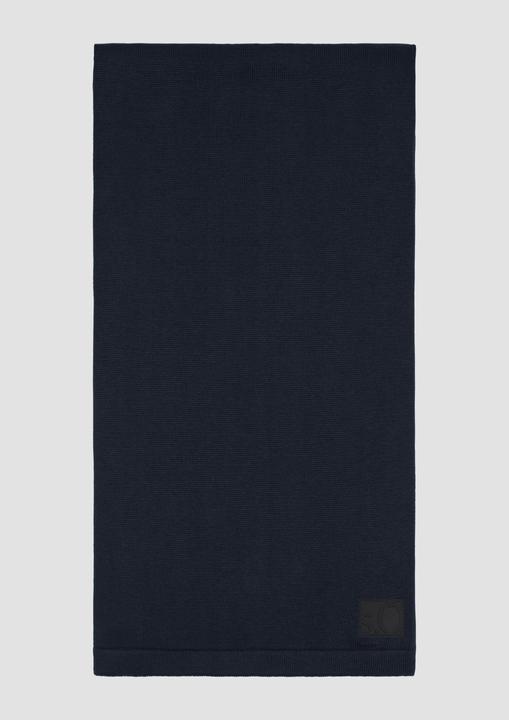 Immagine prodotto s.Oliver Tuch Gestrickter Schal mit Merinowolle