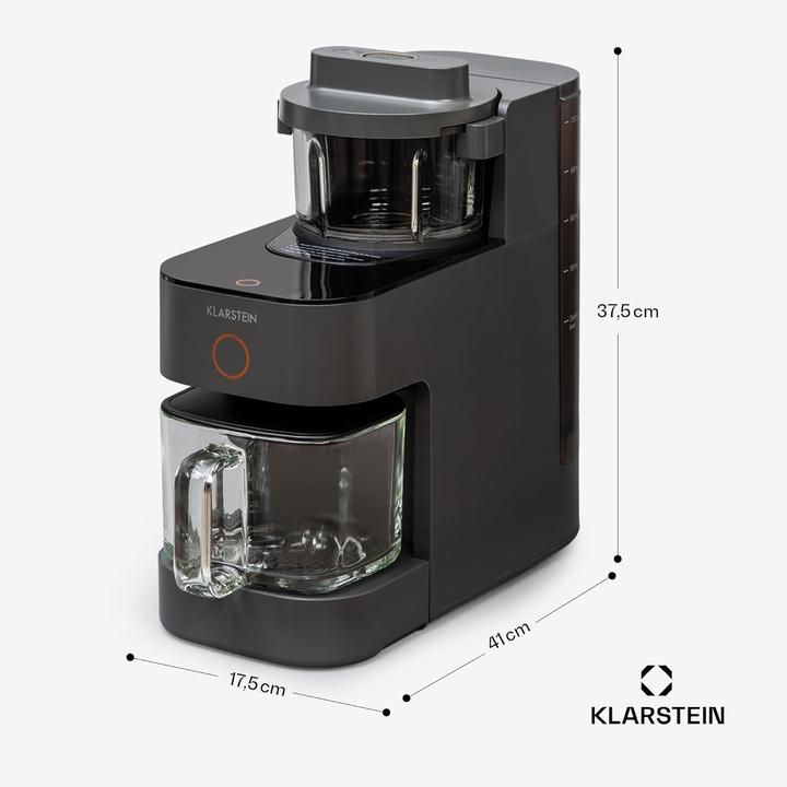 Actual product image Klarstein Stand Mixer 1250W (1250 W)
