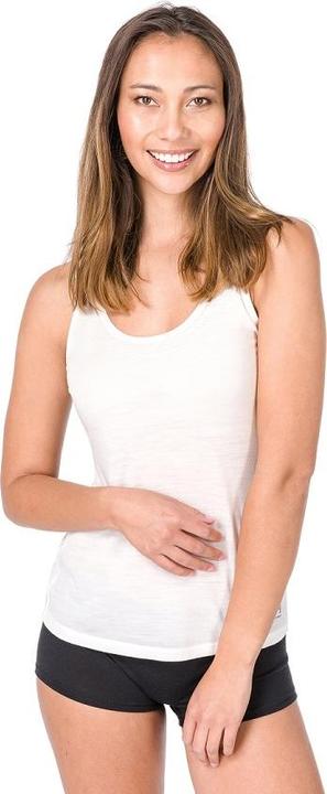 Immagine prodotto Super Natural Canotta Base 140 da donna (XS)