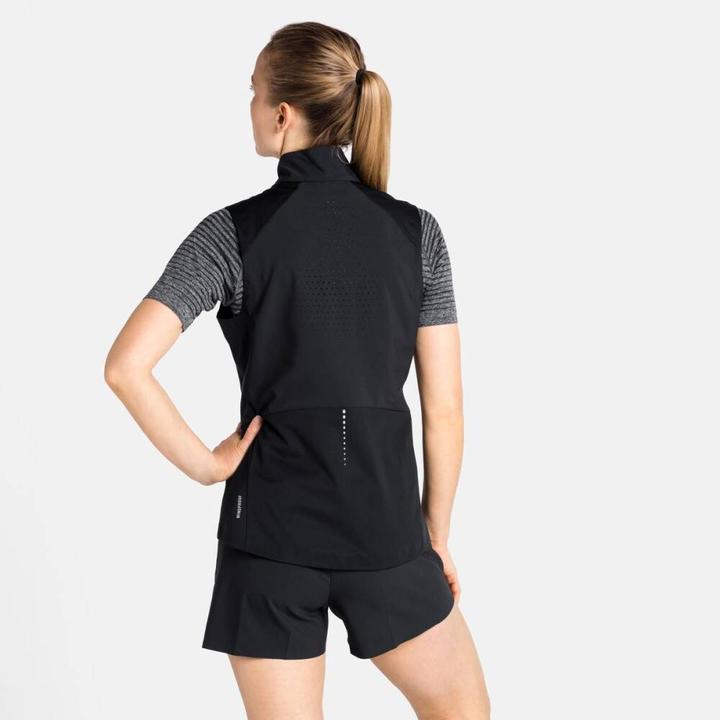Produktbild Odlo Zeroweight Warm Vest (L)