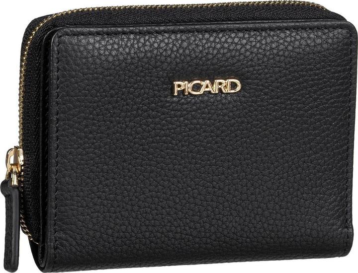Immagine prodotto Picard Java 1 Geldbörse RFID Schutz Leder 11 cm