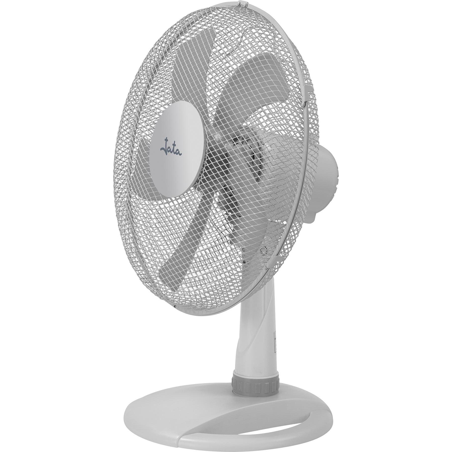 Jata JVVM3027, Ventilator, Weiss