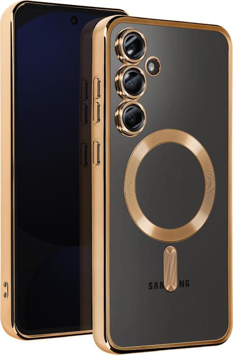 Actual product image Avizar Metallic Case (Samsung Galaxy S24 FE)