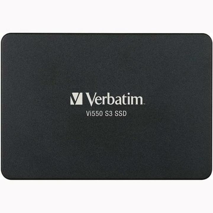 Immagine prodotto Verbatim Vi550 S3 (512 GB, 2.5")