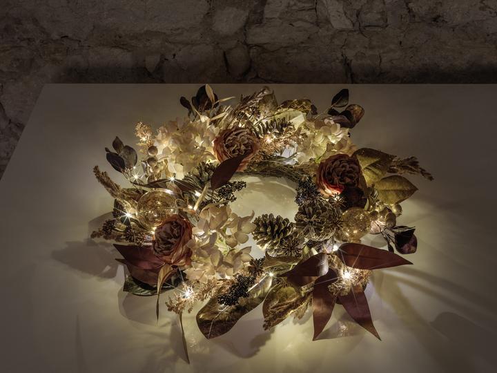 Produktbild STT Flower wreath