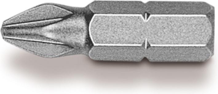Produktbild Hikoki Zubehör 752272 Proline 1/4" Pozidrive Bit 1 - 25 mm 3 Stucks