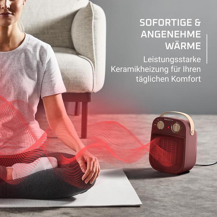 Immagine prodotto Rowenta SO8231F0 (1800 W)