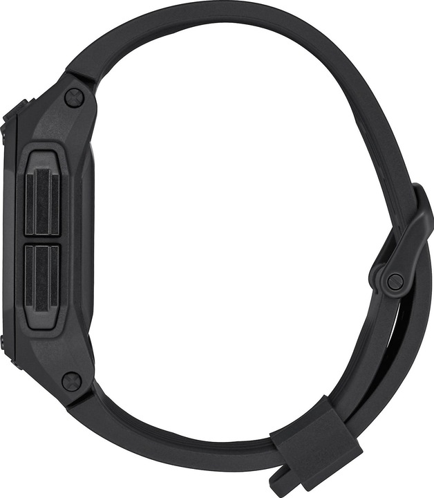 Immagine prodotto Nixon Regolo (Cronografo, Orologio digitale, 46 mm)