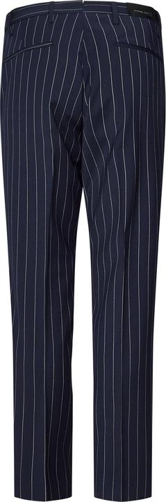 Actual product image Michael Coal Trousers Blue (34)