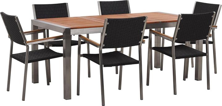 Actual product image Beliani Grosseto (180 cm)