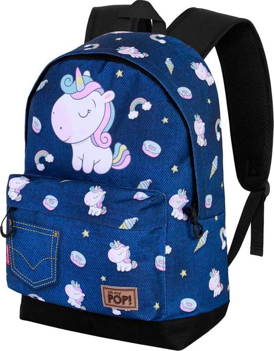 Produktbild Oh My Pop! FAN HS Backpack 2.2 Sweety