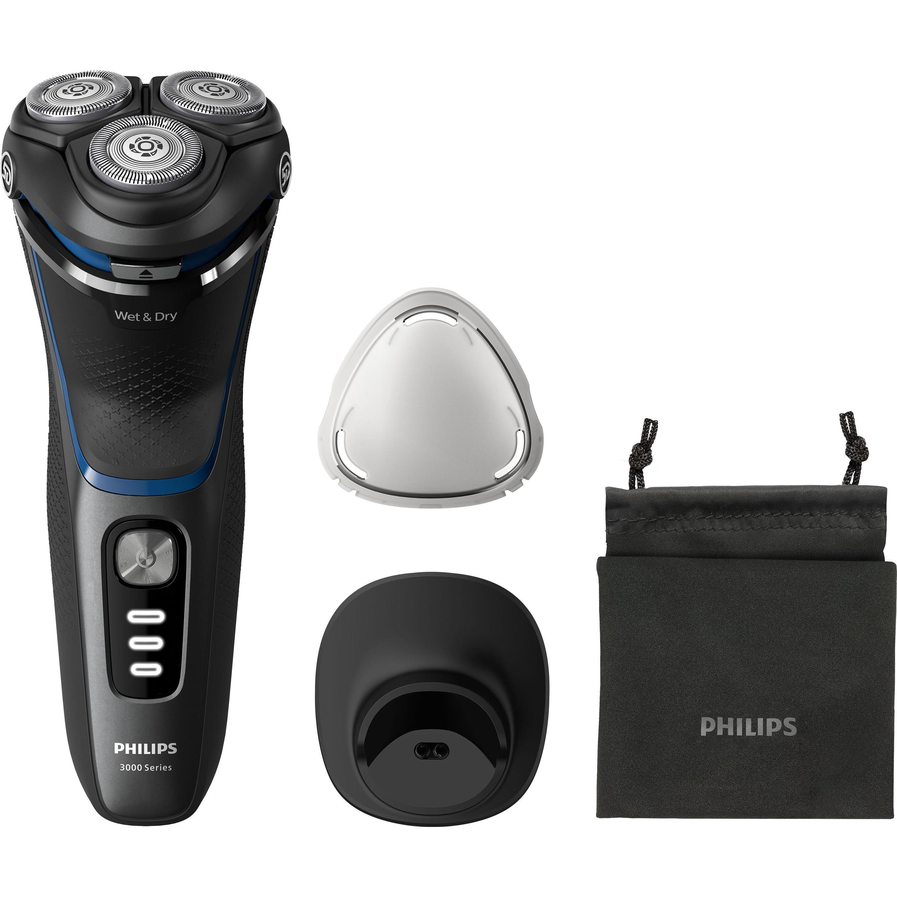 Philips, Rasierapparat, Rasierapparat