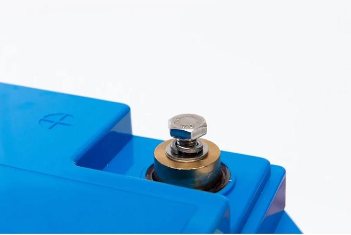 Produktbild Autosolar Lithium-Batterie 200 Ah (entspricht 400Ah einer AGM Batterie) (12.80 V, 200 Ah)