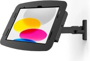 Image du produit Compulocks 827B830IPMSB, Aluminium, Noir