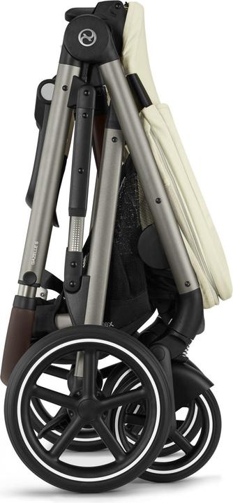 Actual product image Cybex Gazelle (0 Months - 4 years)