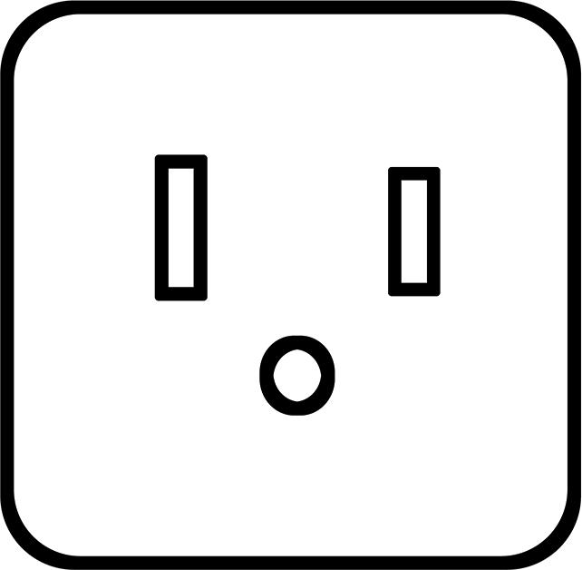 Immagine prodotto Bachmann 910.179 Spina elettrica 3P nera