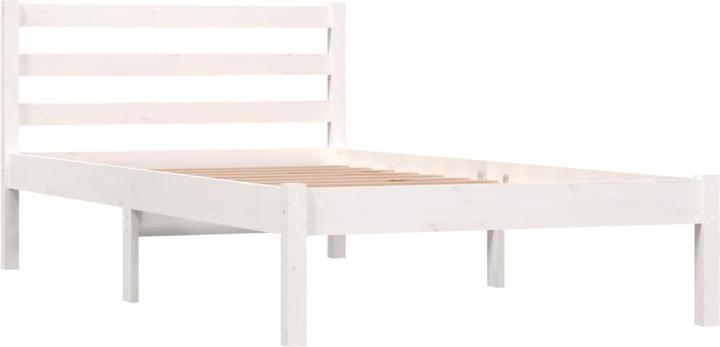 Image du produit vidaXL Bettrahmen (90 x 190 cm)