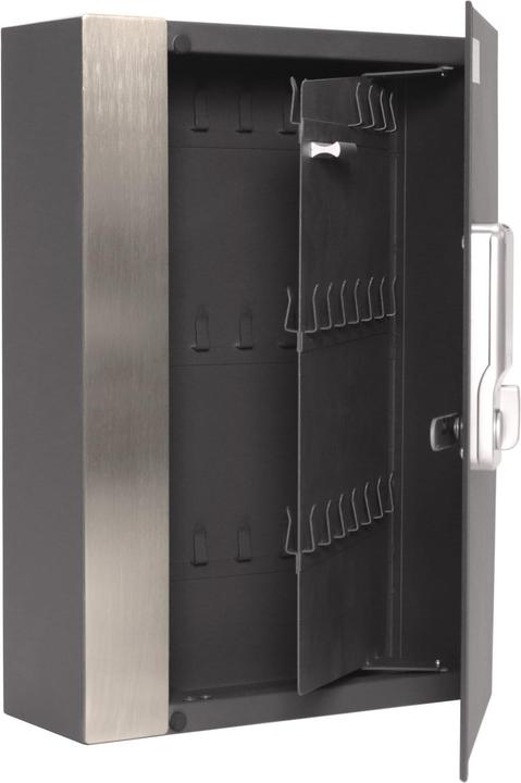 Productafbeelding Rottner Sleutelkastje Sleutel Home 68 Elektronisch slot