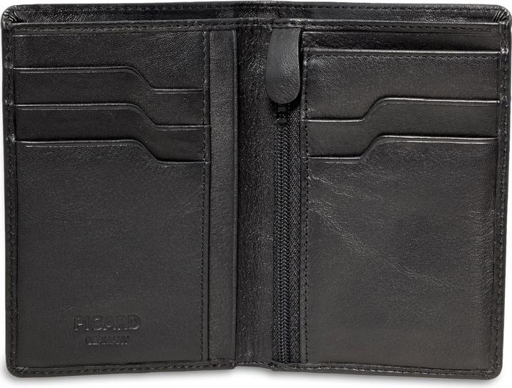 Actual product image Picard Wallet Eurojet
