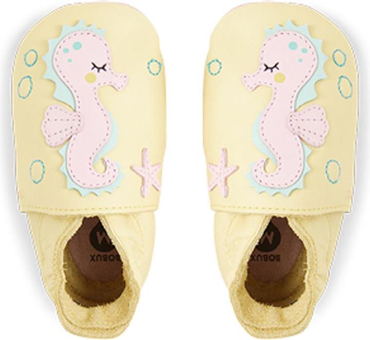 Produktbild Bobux Seahorse (16, 17)