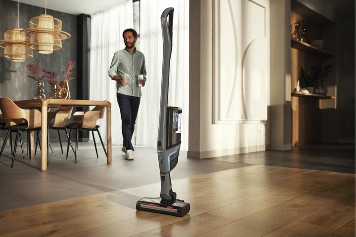 Produktbild Miele Triflex HX1 Flash
