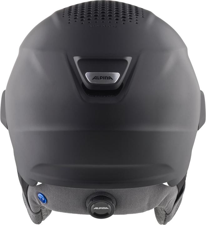 Image du produit ALPINA SPORTS Alto Q-Lite (51 - 55 cm, S)