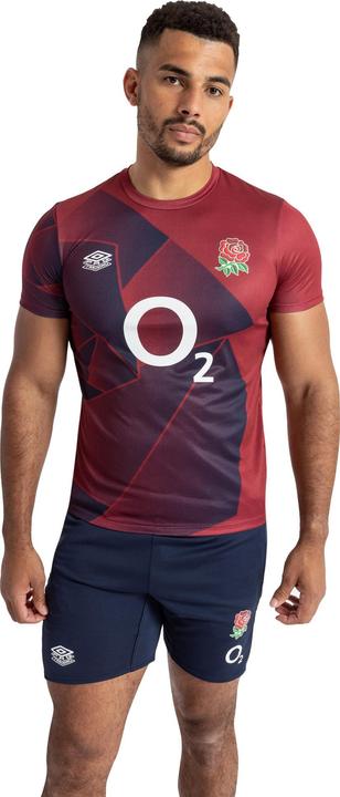 Produktbild Umbro 2324 Trikot Aufwärmen (140)