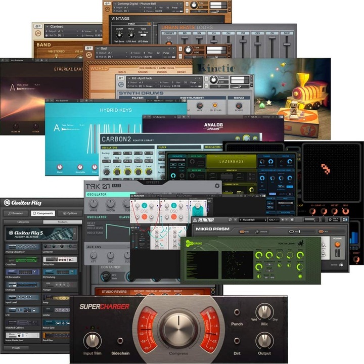 Image du produit Solid State Logic SSL 2 (USB)