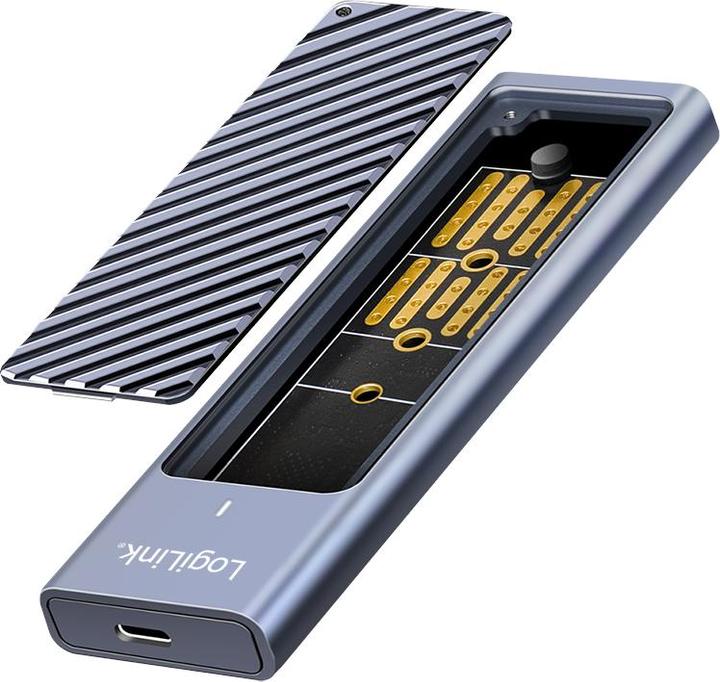 Actual product image LogiLink UA0435 (M.2)
