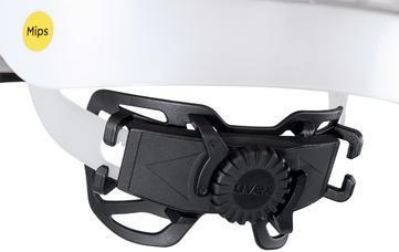 Image du produit Uvex Safety UVEX 9772 (52 - 61 cm)