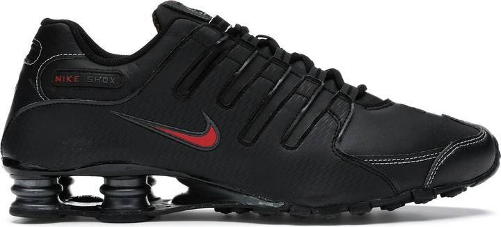 Immagine prodotto Nike Shox NZ Black Varsity Red (41)