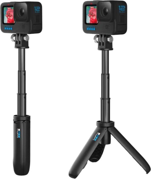 Actual product image GoPro Shorty (Universal, Hero 7, Osmo Action, Hero 9)