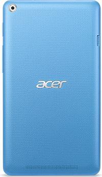 Produktbild Acer B1-770 2Cpbw 316T (7", 1 GB, Blau, weiss)