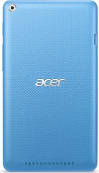 Actual product image Acer B1-770 2Cpbw 316T (7", 1 GB, Blue, white)
