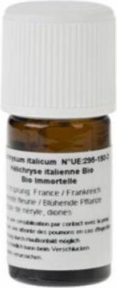 Image du produit AromaSan Huile essentielle biologique d'immortelle (2ml)