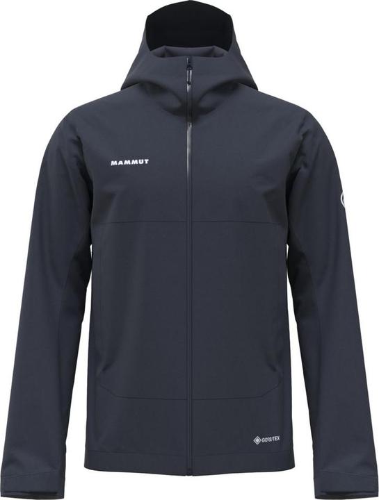 Actual product image Mammut Treeline HS Hooded Jacket Men (S)